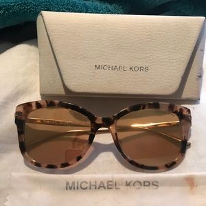 Michael Kors Sunglasses